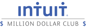 Intuit Million Dollar Club